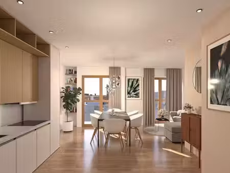 appartement à pantin (93500)