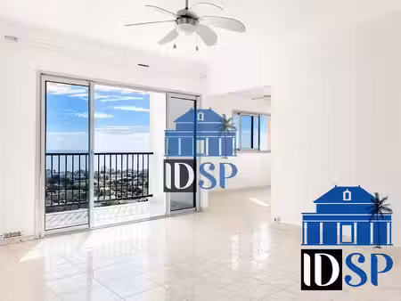 vente appartement 7 pièces 87 m² à saint-denis (97400)  268 825 €