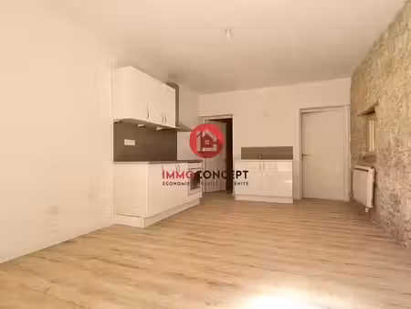 location appartement 2 pièces 38.55 m² à saint-etienne-des-sorts (30200)  540 €