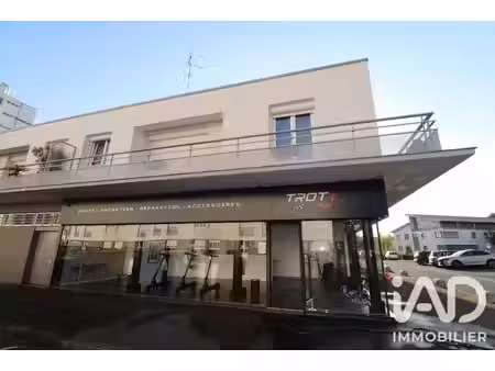 divers commerces à orléans (45100)
