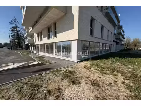 location commerce reims 51100 194m²