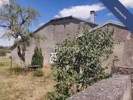 maison de village