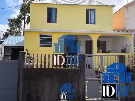vente maison 5 pièces 95 m² à saint joseph (97480)  nan €