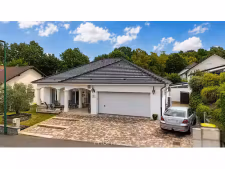en vente maison 231 m² – 449 000 € |schoeneck