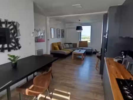 en vente maison 80 m² – 172 000 € |trieux