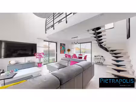 superbe villa