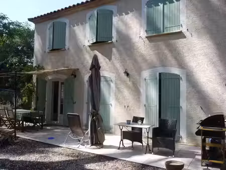 location maison 4 pièces 124 m² à castelnau-le-lez (34170)  1 710 €