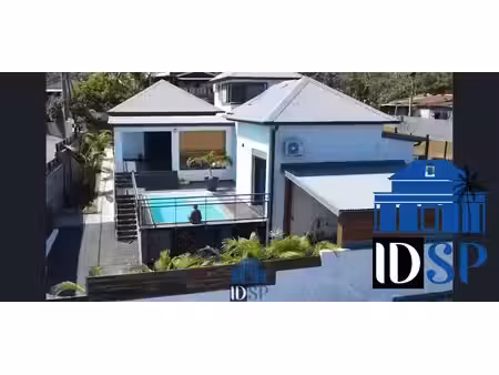 vente villa 6 pièces 241.88 m² à saint leu (97436)  660 000 €