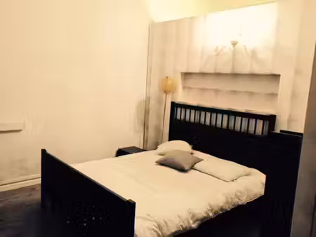 immeuble mixte en colocation à rue du trône ixelles (vbe61955)