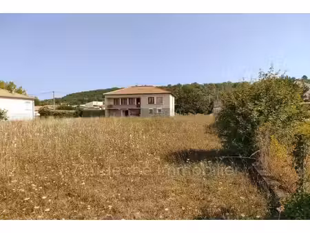 achat : maison (07120)