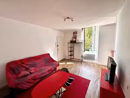 appartement t1 bis