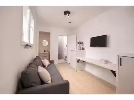 immeuble mixte en colocation à kwekerijstraat borgerhout (vbe61973)