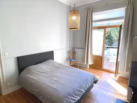 maison en colocation à rue de gravelines bruxelles (vbe61967)