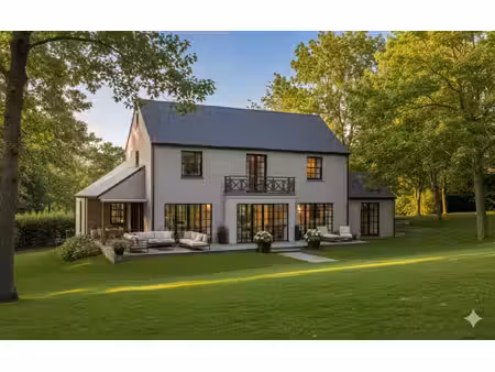 terrain à vendre à route de beaumont 18 lasne (vbe61763)