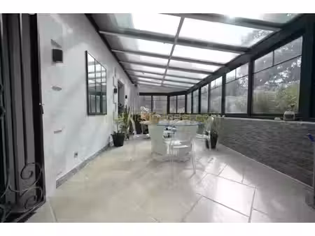 vente villa 13 pièces