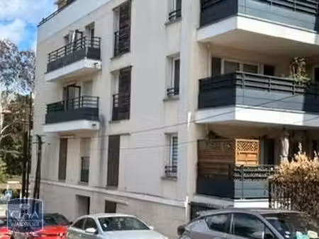 location parking chatenay malabry 92290