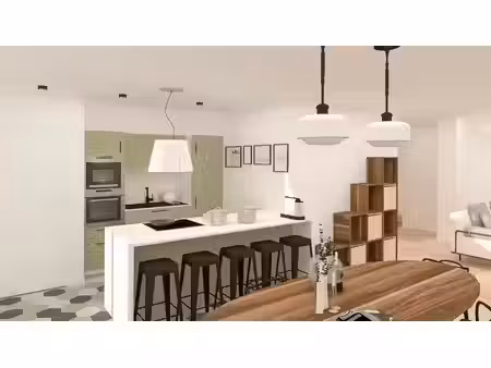 vente maison neuve 5 pièces 110 m² à draveil (91210)  345 900 €