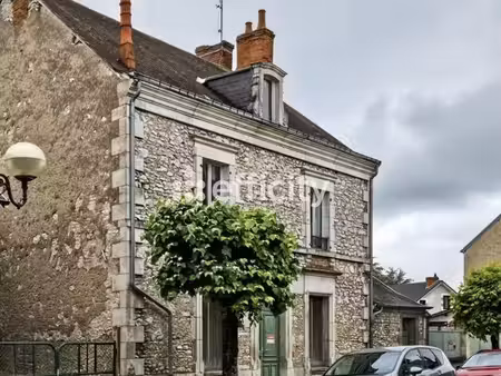 maison 5 pièces - 126 m²