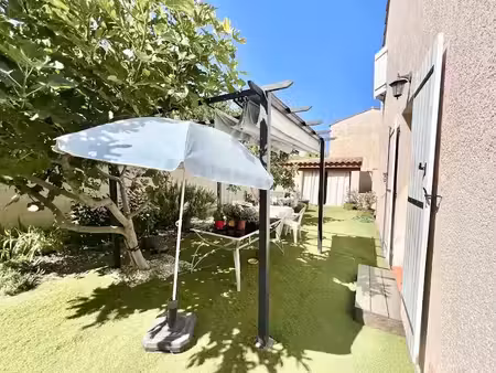 vente villa 5 pièces 100 m² à garéoult (83136)  345 000 €