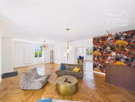 vente villa 5 pièces