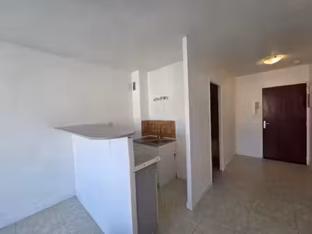 location appartement 1 pièce 24m² bretigny sur orge 91220