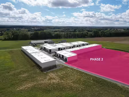 commercieel te koop in saint-georges-sur-meuse