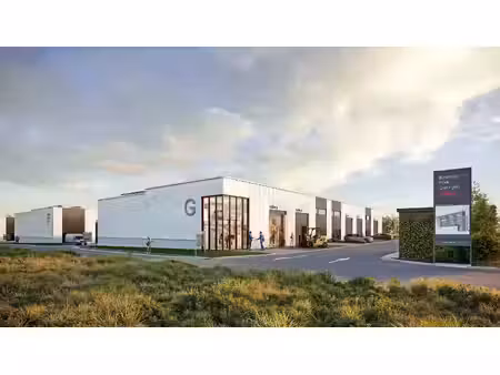 commercieel te koop in saint-georges-sur-meuse