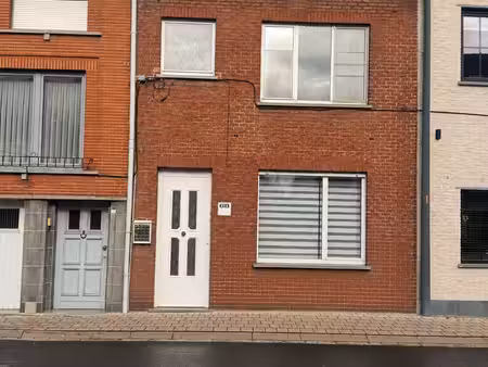 huis te koop in malderen met 2 slaapkamers