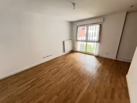 location appartement 1 pièce 30m² bois colombes 92270