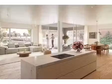 appartement à vendre à keerdokkaai 1 malines (rbw79026)