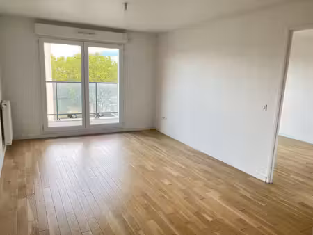 location appartement 2 pièces 44m² bois colombes 92270