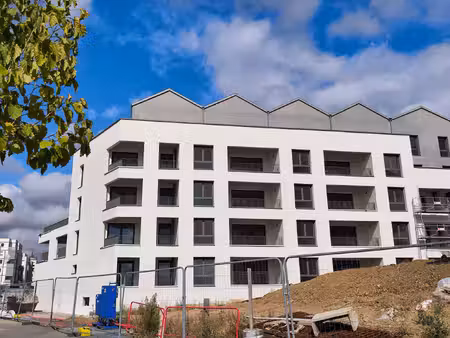 achat appartement 3 pièces 65m² fleury sur orne 14123