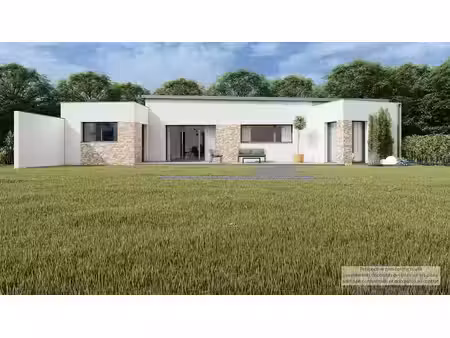 vente maison neuve 4 pièces 105 m² à langueux (22360)  348 900 €