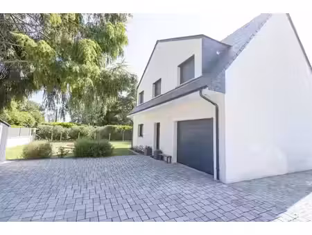 vente maison 4 pièces 115 m² à saint-denis-de-l'hotel (45550)  348 000 €
