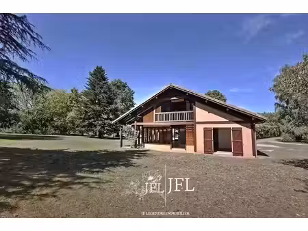 vente maison 6 pièces 148 m² à bostens (40090)  349 000 €