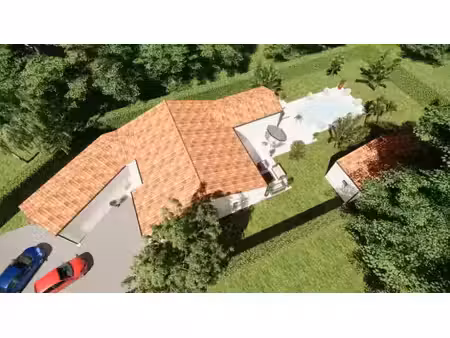 vente maison neuve 5 pièces 140 m² à saint-gilles-croix-de-vie (85800)  529 900 €