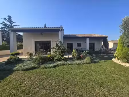 maison de 4 pièces de luxe en vente à le pontet  france