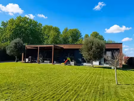 vente maison 6 pièces 134 m² à villeneuve-sur-yonne (89500)  349 900 €