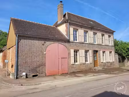 sormery (89570)