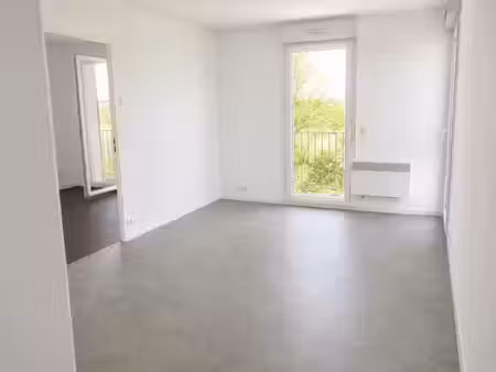 location appartement 2 pièces 34m² louvigny 14111