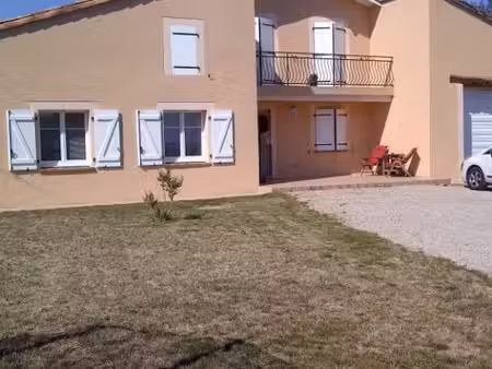 maison/villa merville - 5 pièce(s) - 126m²