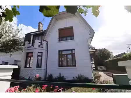 vente maison 5 pièces 181.4 m² à montreuil (62170)  504 000 €