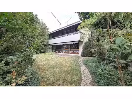 vente maison 8 pièces 216 m² à nancy (54000)  511 000 €