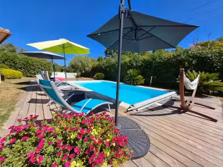 vente maison 4 pièces 152 m² à santa-maria-poggio (20221)  530 000 €