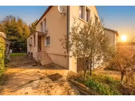 vente maison 8 pièces 187 m² à soisy-sous-montmorency (95230)  529 000 €
