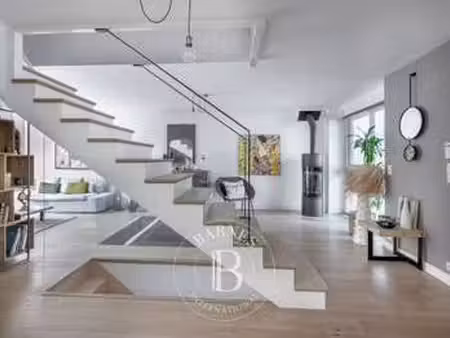 vente maison à la baule-escoublac (44500) : à vendre / 165m² la baule-escoublac