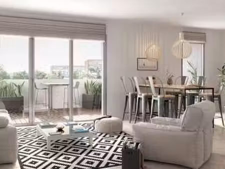 vente maison aux sables-d'olonne (85100) : à vendre / 92m² les sables-d'olonne