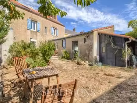 vente maison à la montagne (44620) : à vendre / 149m² la montagne