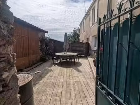 vente maison piscine au loroux-bottereau (44430) : à vendre piscine / 205m² le loroux-bott