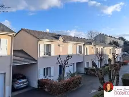 vente maison à nantes (44000) : à vendre / 120m² nantes